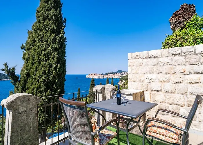 St Jacob Old Town & Sea View 2
