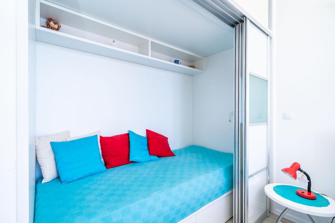 Apartman St Jacob Old Town & Sea View 2 *