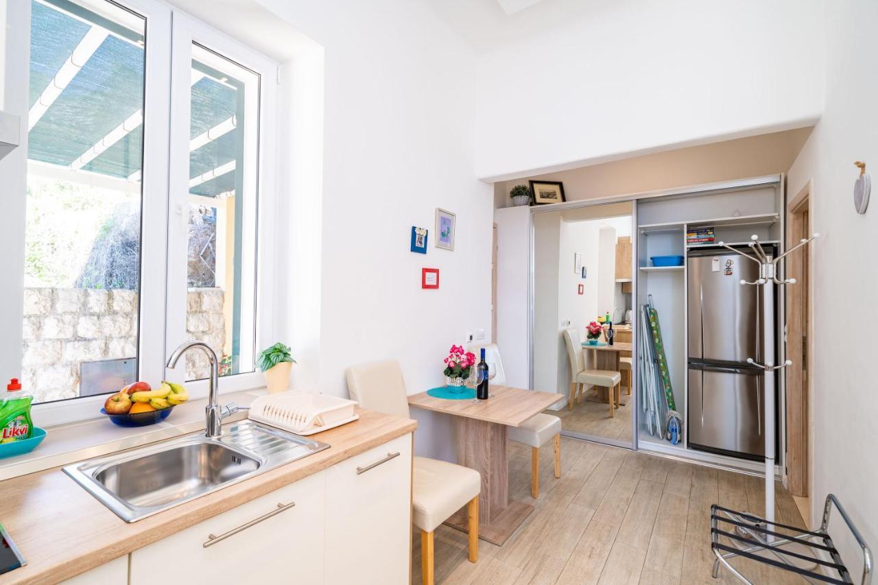 Apartman St Jacob Old Town & Sea View 2 Dubrovnik