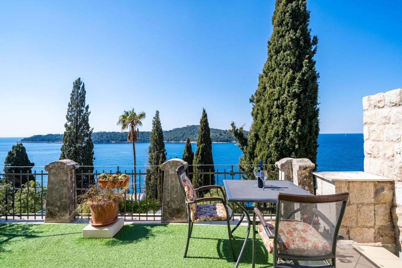 Apartman St Jacob Old Town & Sea View 2