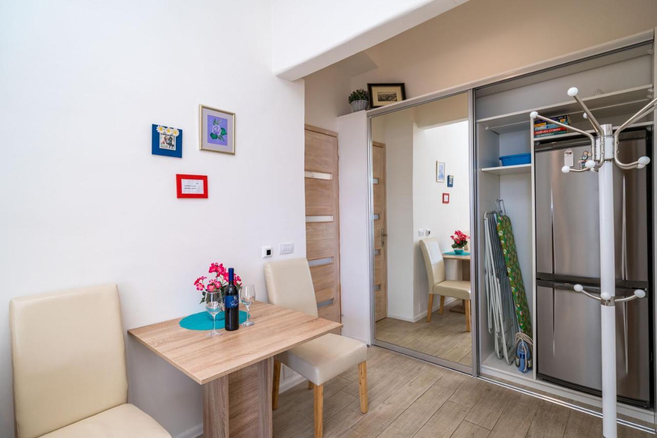 St Jacob Old Town & Sea View 2 Apartman *