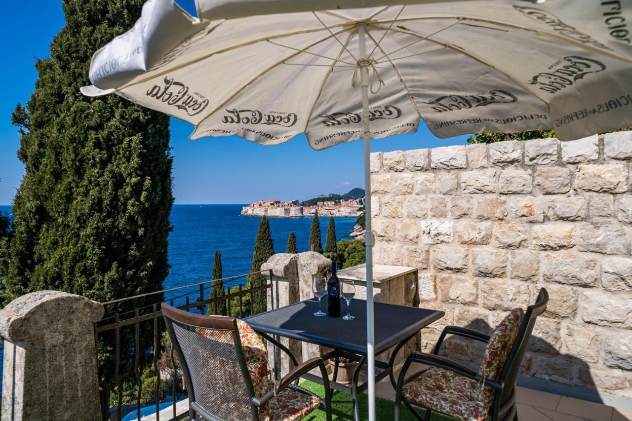 Apartman St Jacob Old Town & Sea View 2
