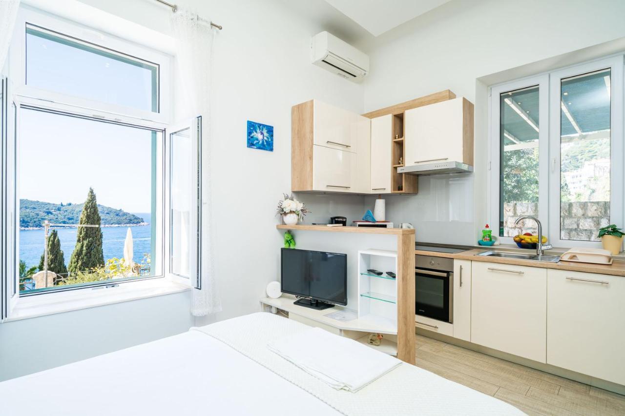 Apartman St Jacob Old Town & Sea View 2 Dubrovnik