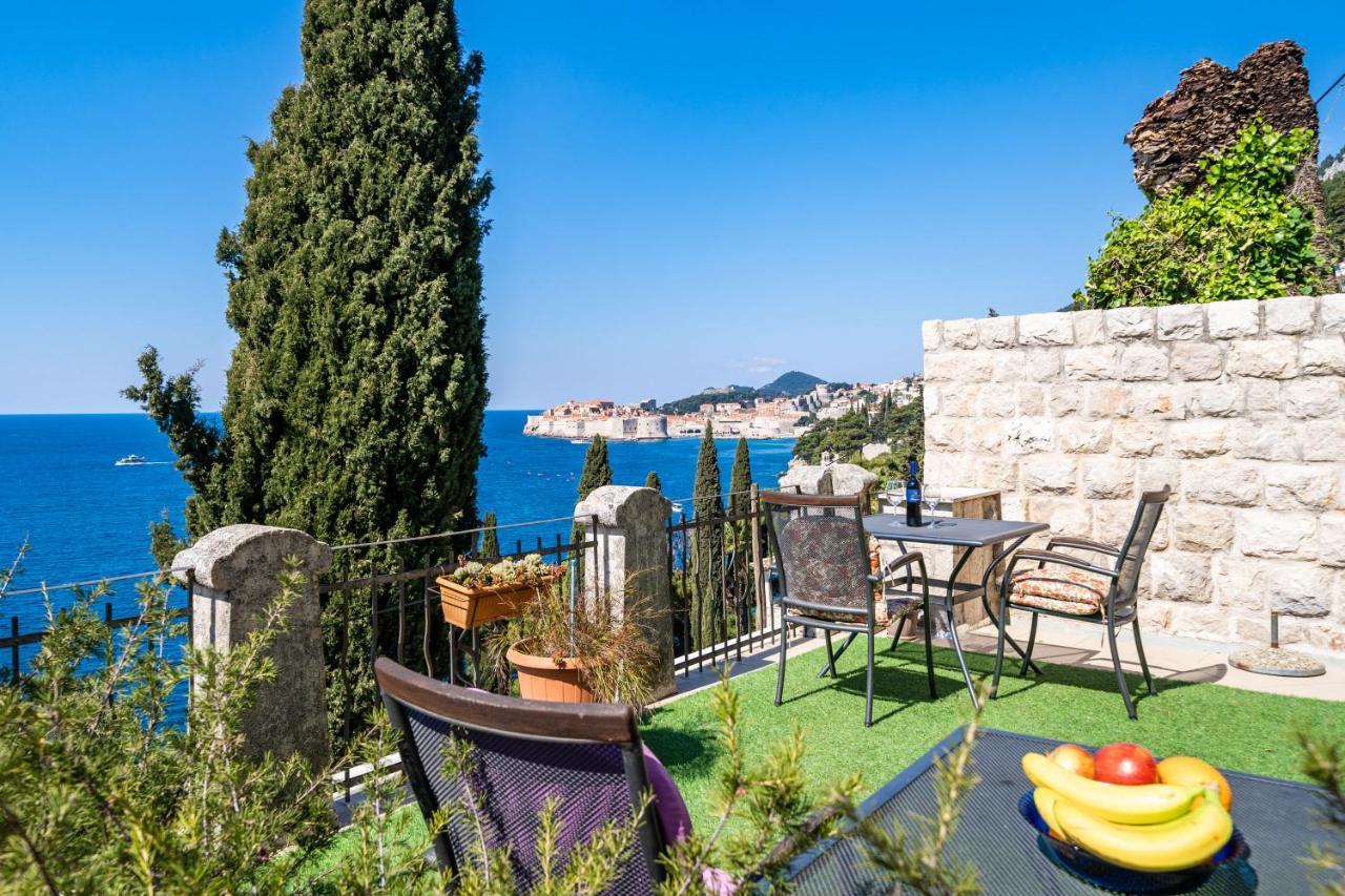 St Jacob Old Town & Sea View 2 Dubrovnik