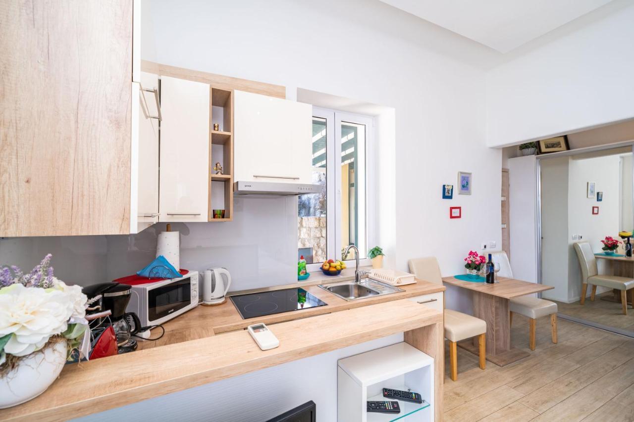 St Jacob Old Town & Sea View 2 Apartman Dubrovnik