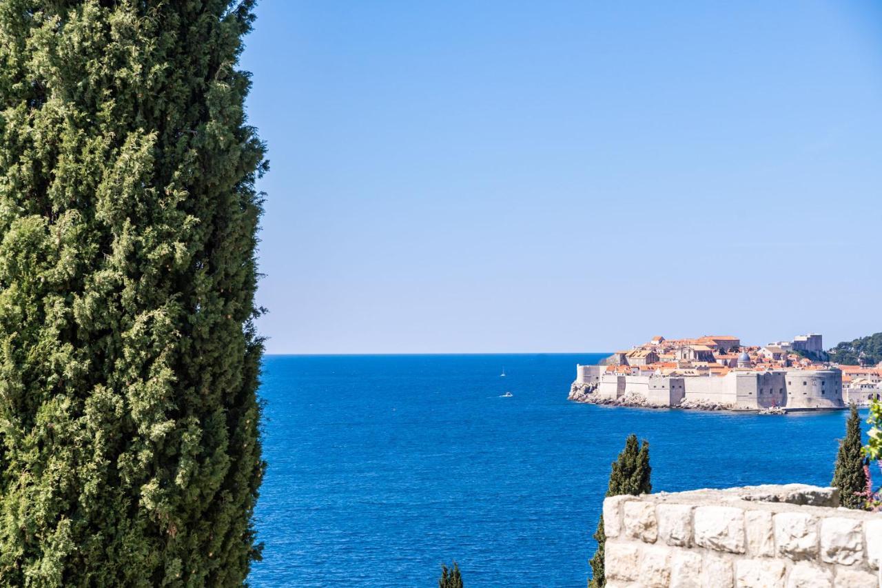 St Jacob Old Town & Sea View 2 Apartman Dubrovnik